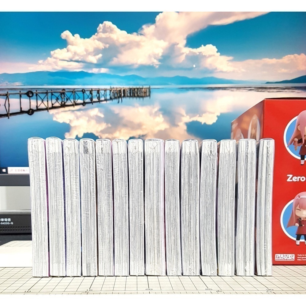 免運 戀上換裝娃娃 1、2、3、4、5、6、7、8、9、10、11、12、13、14、15END 首刷限定版 福田晋一-細節圖5