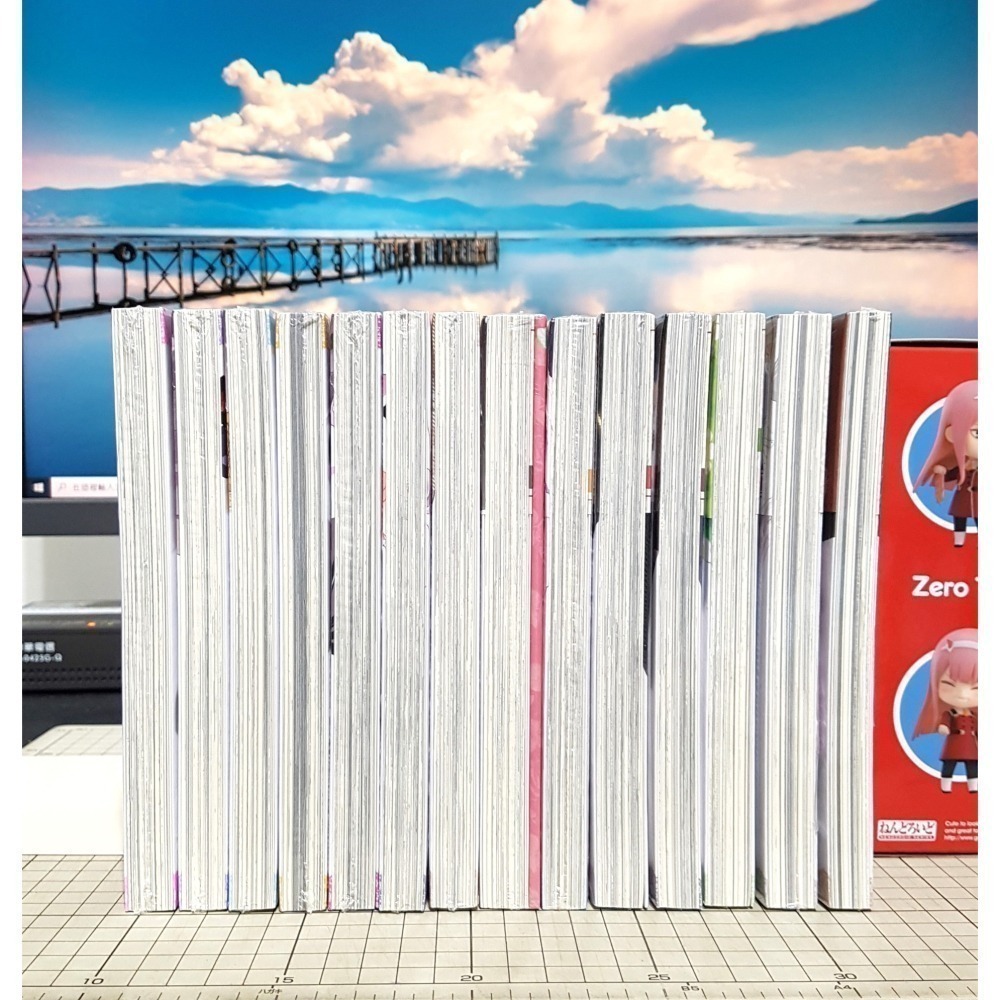 免運 戀上換裝娃娃 1、2、3、4、5、6、7、8、9、10、11、12、13、14、15END 首刷限定版 福田晋一-細節圖6