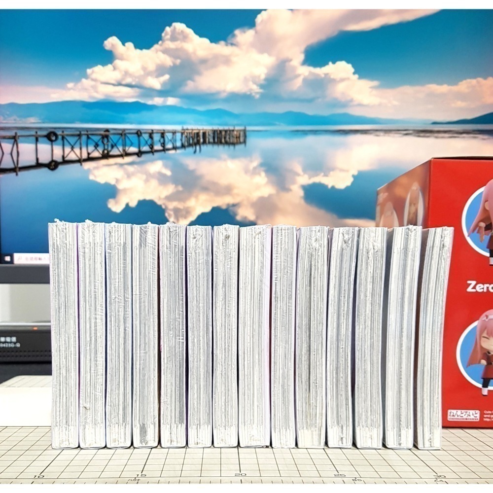 免運 戀上換裝娃娃 1、2、3、4、5、6、7、8、9、10、11、12、13、14、15END 首刷限定版 福田晋一-細節圖7