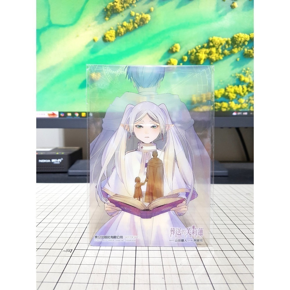 免運 葬送的芙莉蓮 1、2、3、4、5、6、7、8、9、10、11、12、13、14、15 首刷限定版 特裝版 阿部司-細節圖8