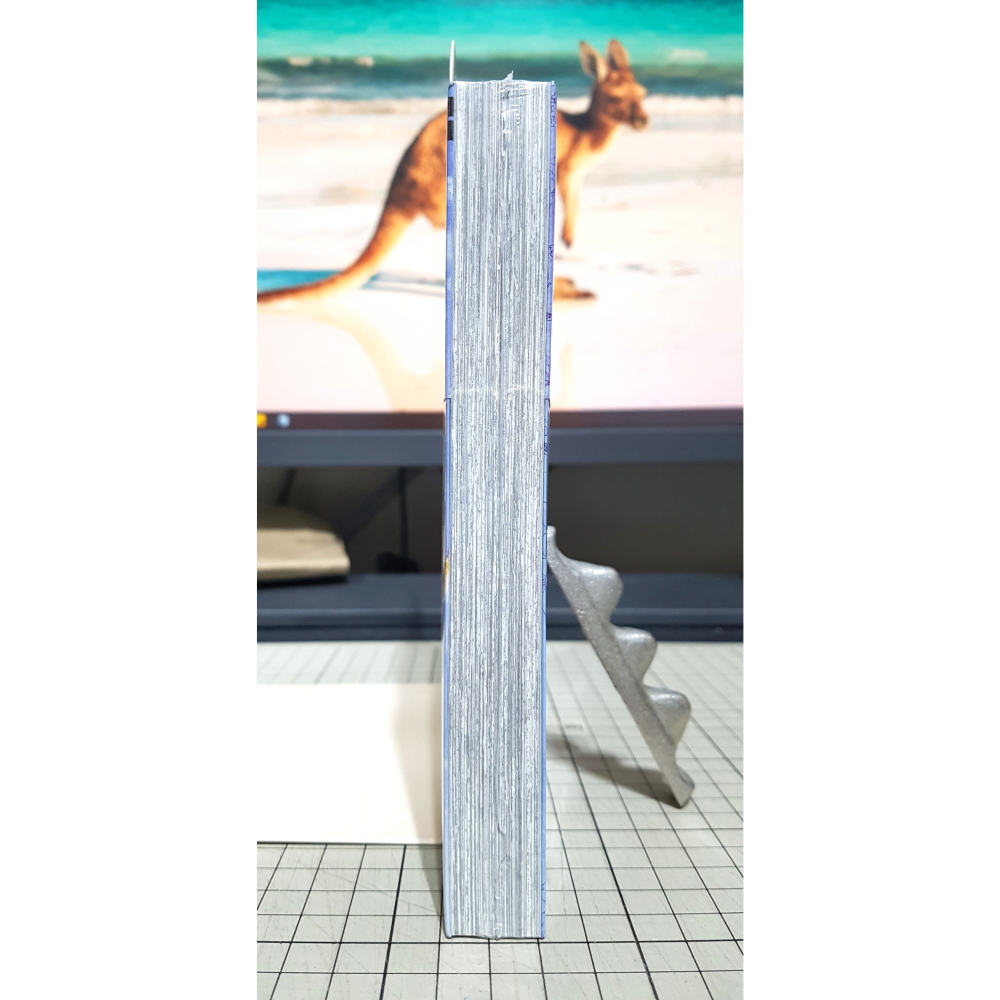 [長夜餘火]免運 現貨24小時出貨 流浪神差 27完 首刷附錄版 完結紀念特典卡 書腰 安達渡嘉 東立-細節圖5