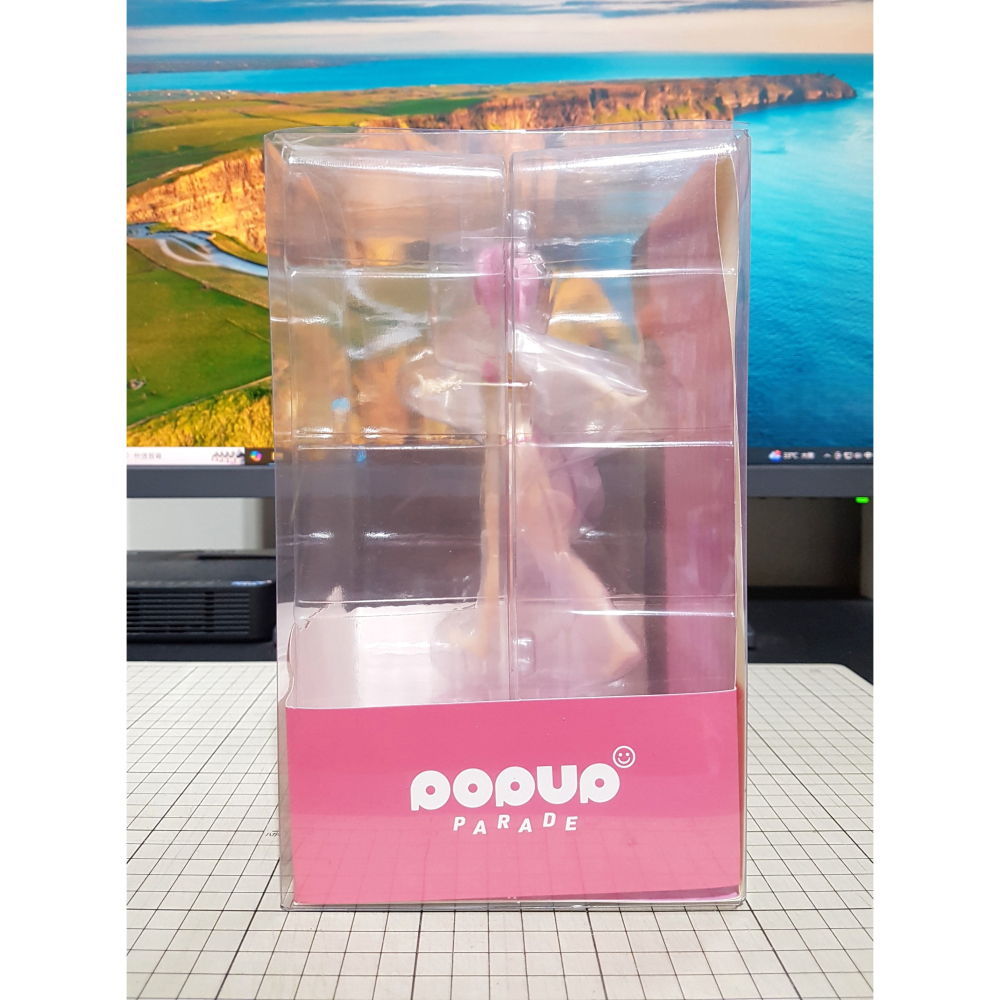 [長夜餘火]免運 現貨24小時出貨 GSC POP UP PARADE 娜娜 泳裝 出包王女 全新-細節圖3