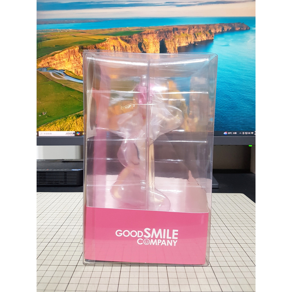 [長夜餘火]免運 現貨24小時出貨 GSC POP UP PARADE 娜娜 泳裝 出包王女 全新-細節圖5