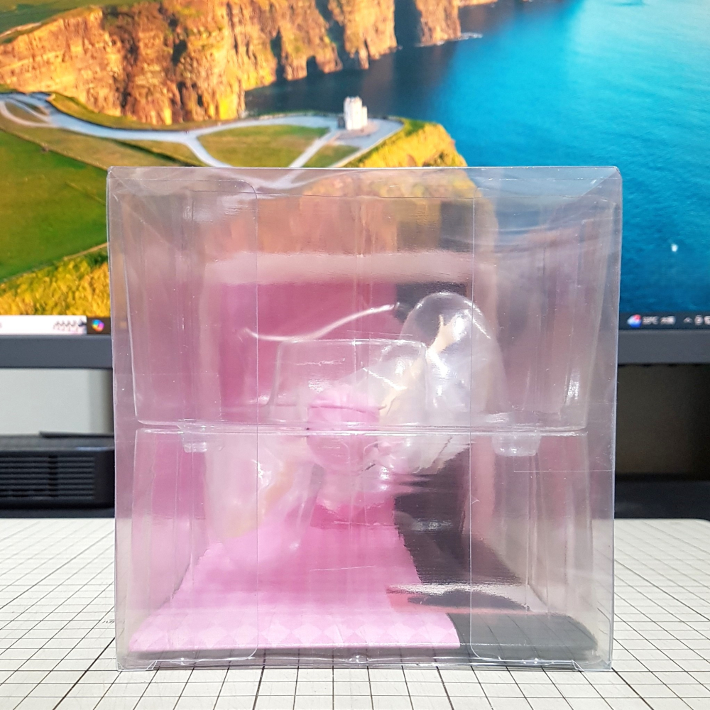 [長夜餘火]免運 現貨24小時出貨 GSC POP UP PARADE 娜娜 泳裝 出包王女 全新-細節圖7