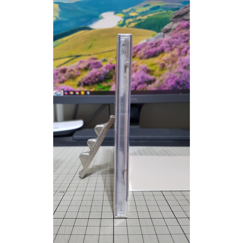 [長夜餘火]免運 現貨24小時出貨 LUNA SEA PERIOD 月之海 終幕精選輯 有側標 已拆封-細節圖6