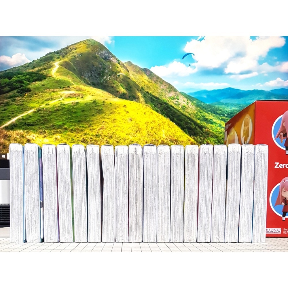 免運 青春之箱 1、2、3、4、5、6、7、8、9、10、11、12、13、14、15、16、17、18、19 首刷限定-細節圖5