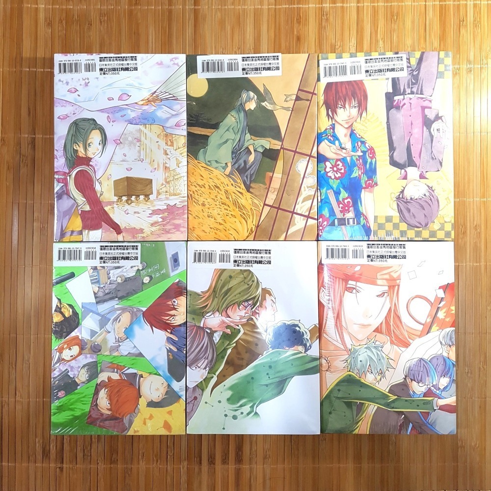 [長夜餘火]免運 現貨+代售 棋魂完全版 1~20END 堀田由美 小畑健 東立 全新-細節圖3