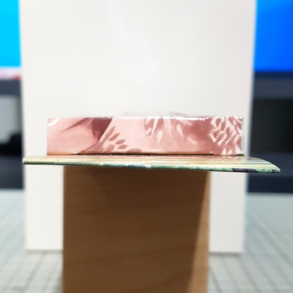 [長夜餘火]免運 現貨24小時出貨 神鵰俠侶 桃花島火叉 港漫特別版武器 黃玉郎 玉皇朝 約11.4cm 金庸-細節圖3