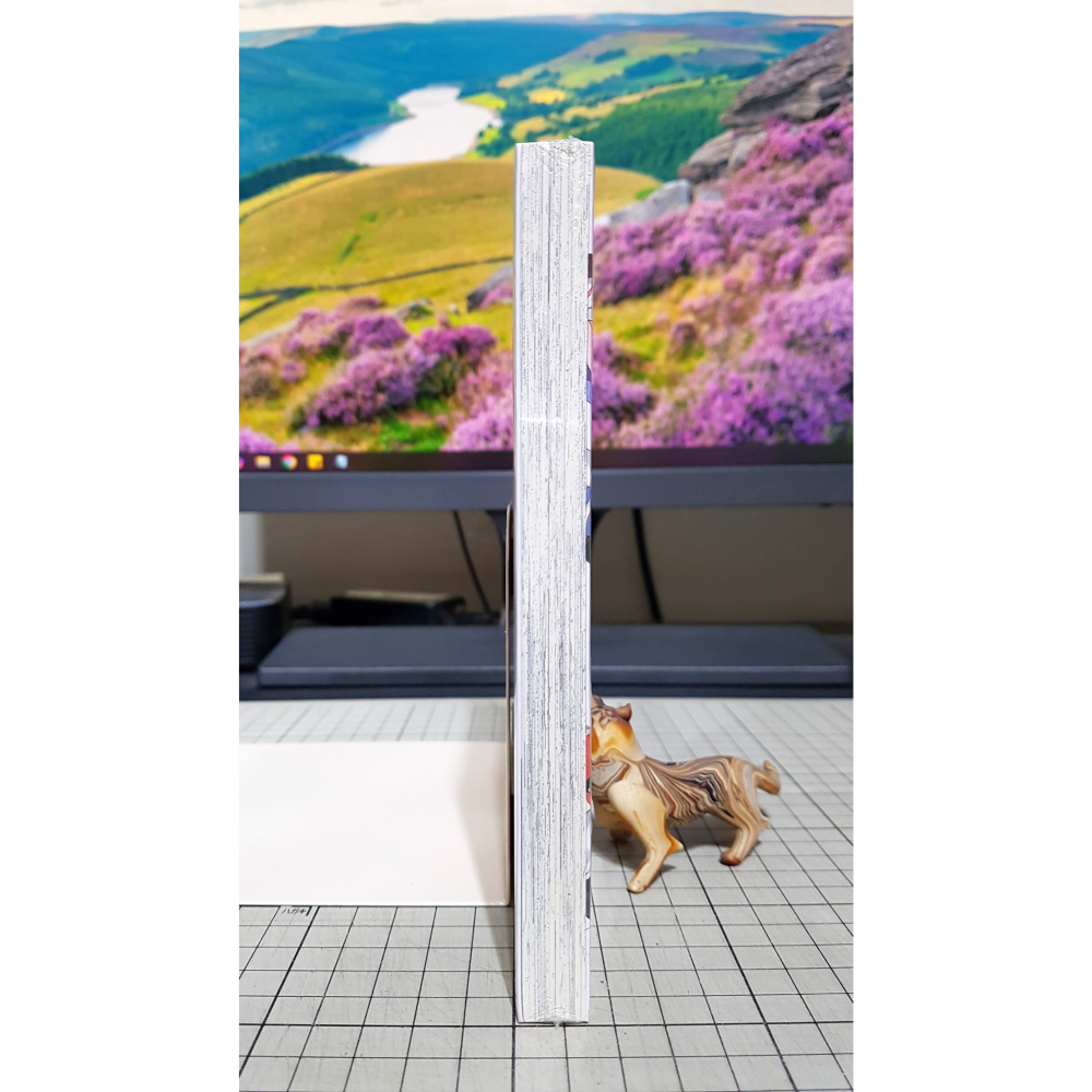 [長夜餘火]免運 現貨24小時出貨 藍蘭島漂流記 30 藤代健 東立 全新-細節圖5