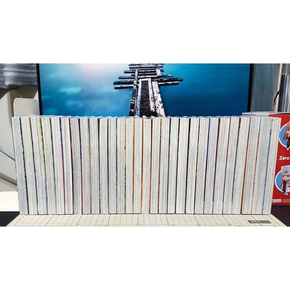 免運 海盜戰記 1、2、3、4、5、6、7、8、9、10、11、12、13、14、15、16、17、18~28 幸村誠-細節圖6