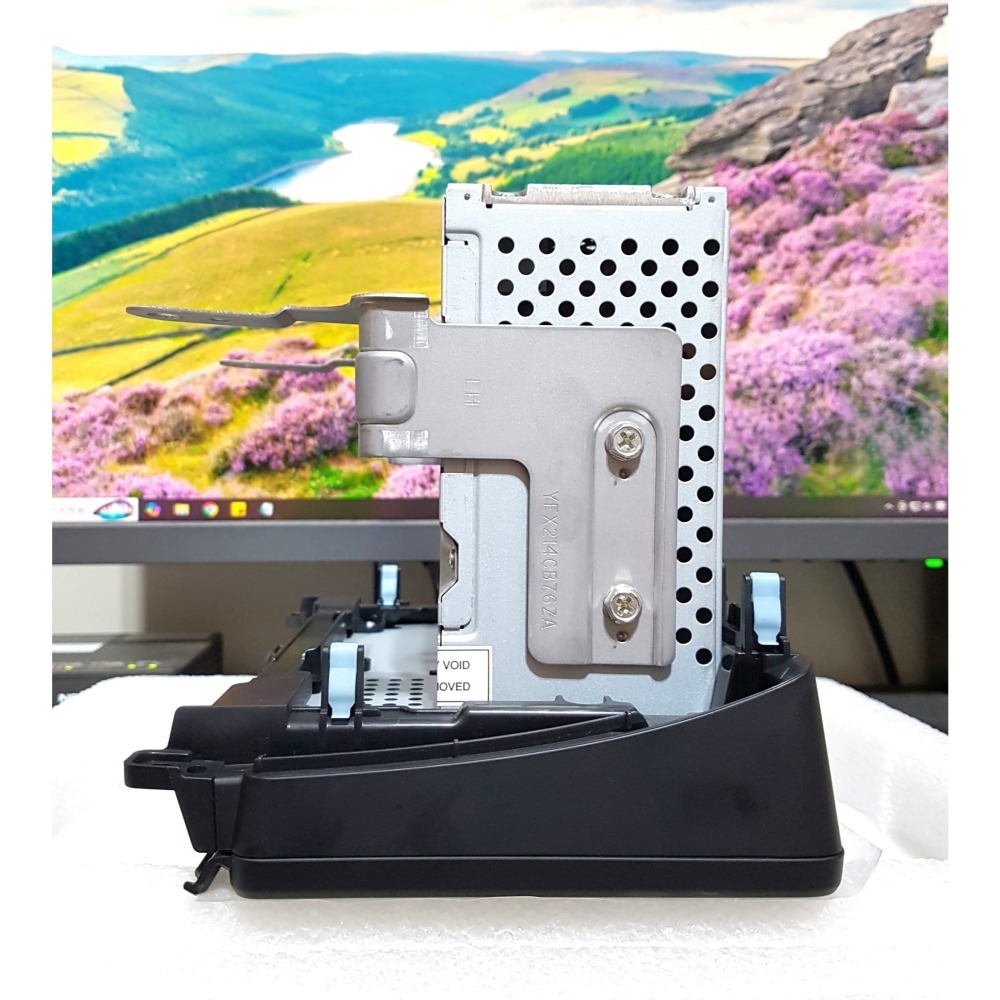 [長夜餘火]免運 現貨24小時出貨 HONDA FIT CV-RH3BT0AW 車機 汽車音響 新車拆下-細節圖3