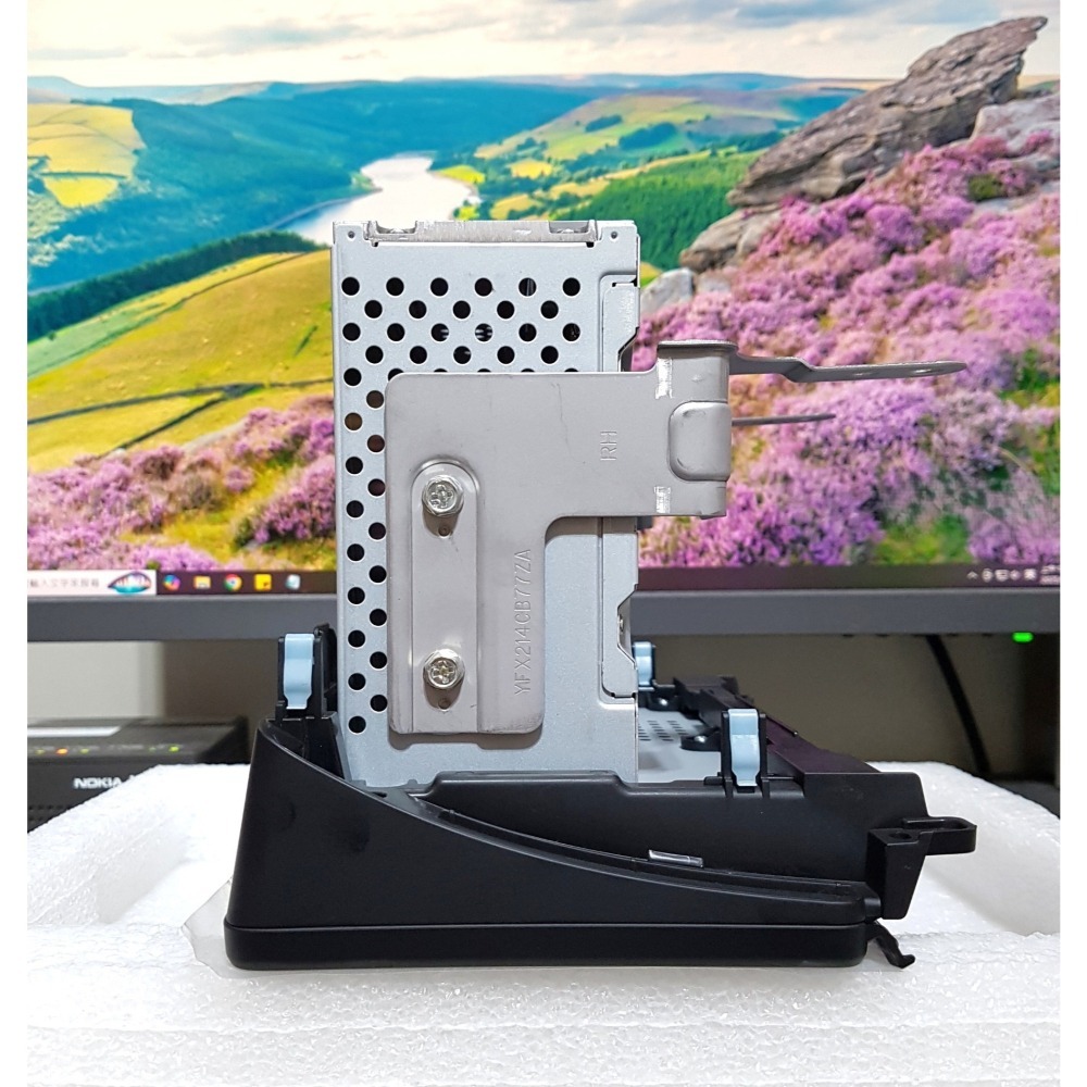 [長夜餘火]免運 現貨24小時出貨 HONDA FIT CV-RH3BT0AW 車機 汽車音響 新車拆下-細節圖5