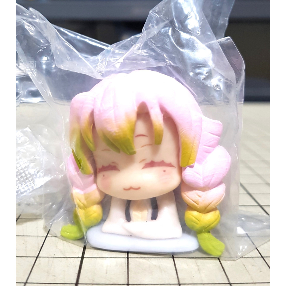 [長夜餘火]免運 現貨 Stand Stones 鬼滅之刃 睡眠 P4 新色 肆之型 禰豆子 伊之助 戀柱 蛇柱 風柱-細節圖2