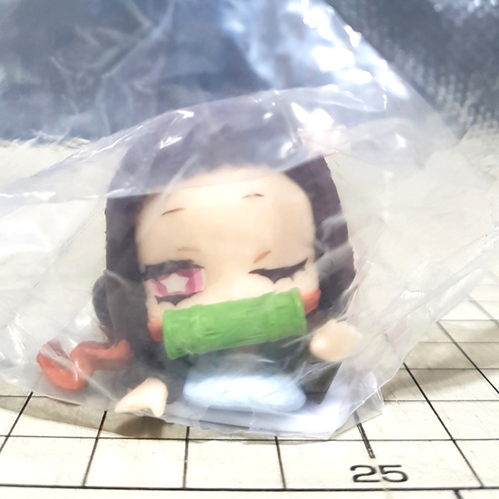 [長夜餘火]免運 現貨 Stand Stones 鬼滅之刃 睡眠 P4 新色 肆之型 禰豆子 伊之助 戀柱 蛇柱 風柱-細節圖5