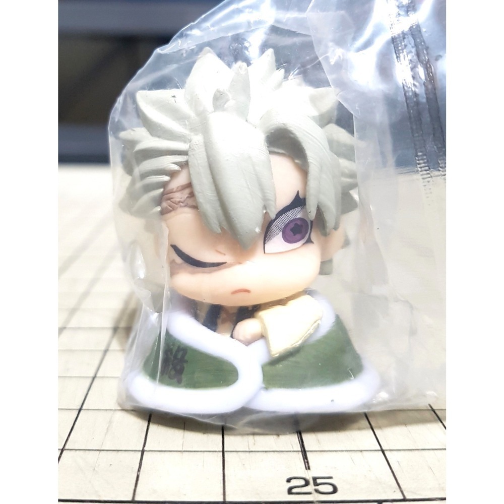 [長夜餘火]免運 現貨 Stand Stones 鬼滅之刃 睡眠 P4 新色 肆之型 禰豆子 伊之助 戀柱 蛇柱 風柱-細節圖4