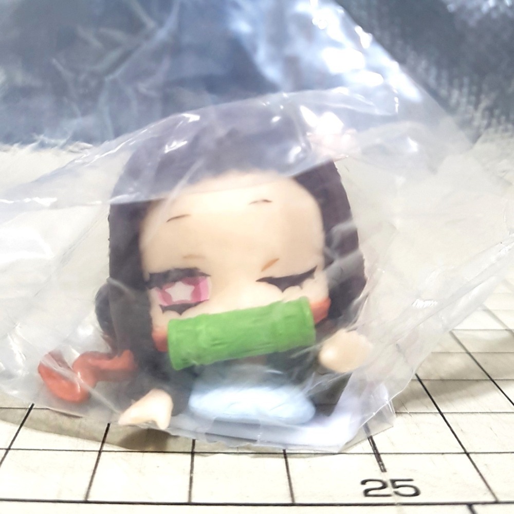 [長夜餘火]免運 現貨 Stand Stones 鬼滅之刃 睡眠 P4 新色 肆之型 禰豆子 伊之助 戀柱 蛇柱 風柱-細節圖5