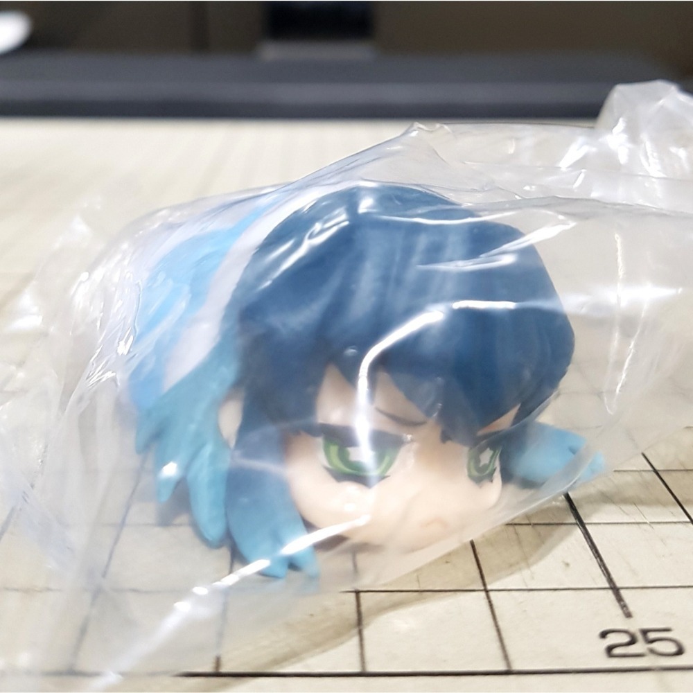 [長夜餘火]免運 現貨 Stand Stones 鬼滅之刃 睡眠 P4 新色 肆之型 禰豆子 伊之助 戀柱 蛇柱 風柱-細節圖6