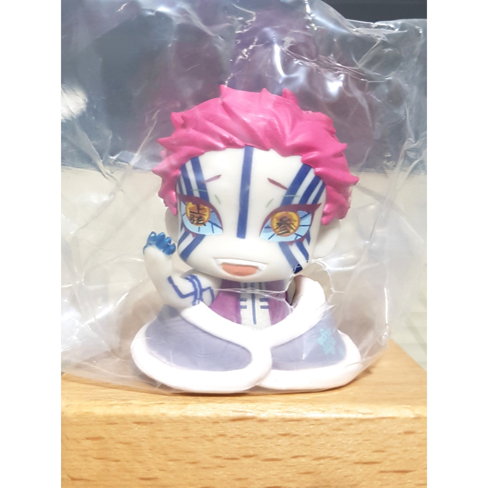 [長夜餘火]免運 現貨 STASTO 鬼滅之刃 睡眠 P5 伍之型 炎柱、千壽郎、炭治郎、我妻善逸、猗窩座 全新-細節圖3