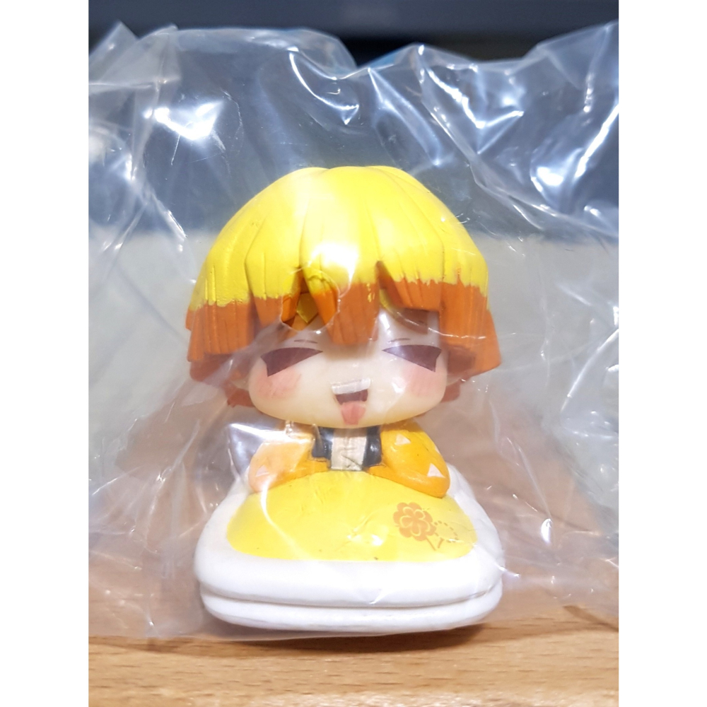 [長夜餘火]免運 現貨 STASTO 鬼滅之刃 睡眠 P5 伍之型 炎柱、千壽郎、炭治郎、我妻善逸、猗窩座 全新-細節圖4