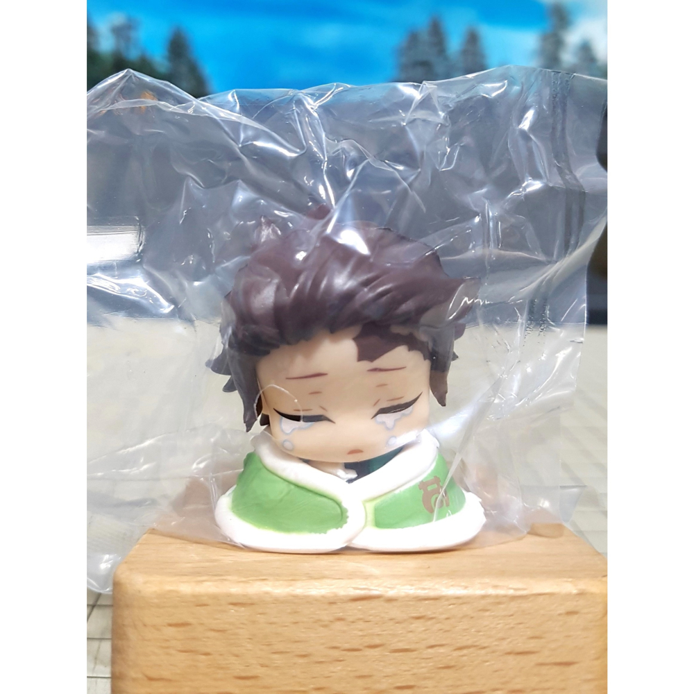 [長夜餘火]免運 現貨 STASTO 鬼滅之刃 睡眠 P5 伍之型 炎柱、千壽郎、炭治郎、我妻善逸、猗窩座 全新-細節圖5