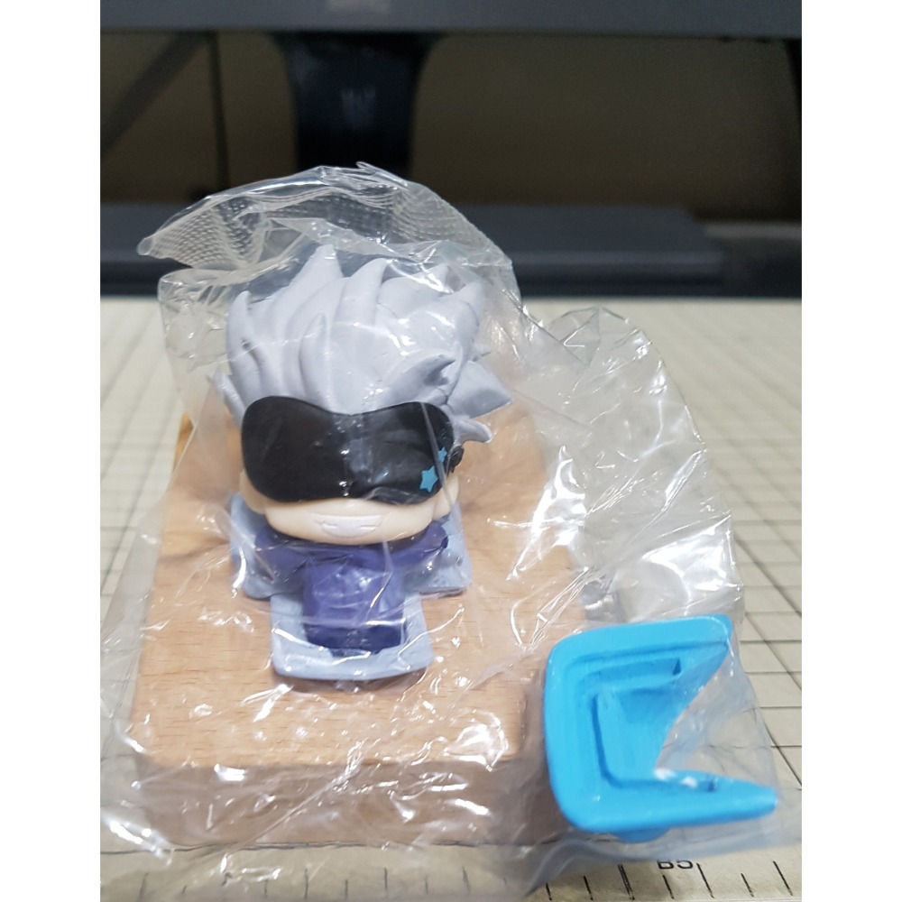 [長夜餘火]免運 現貨 Standstones 咒術迴戰 睡眠公仔 虎杖悠仁 伏黑惠 五條悟 兩面宿儺 釘崎野薔薇-細節圖2