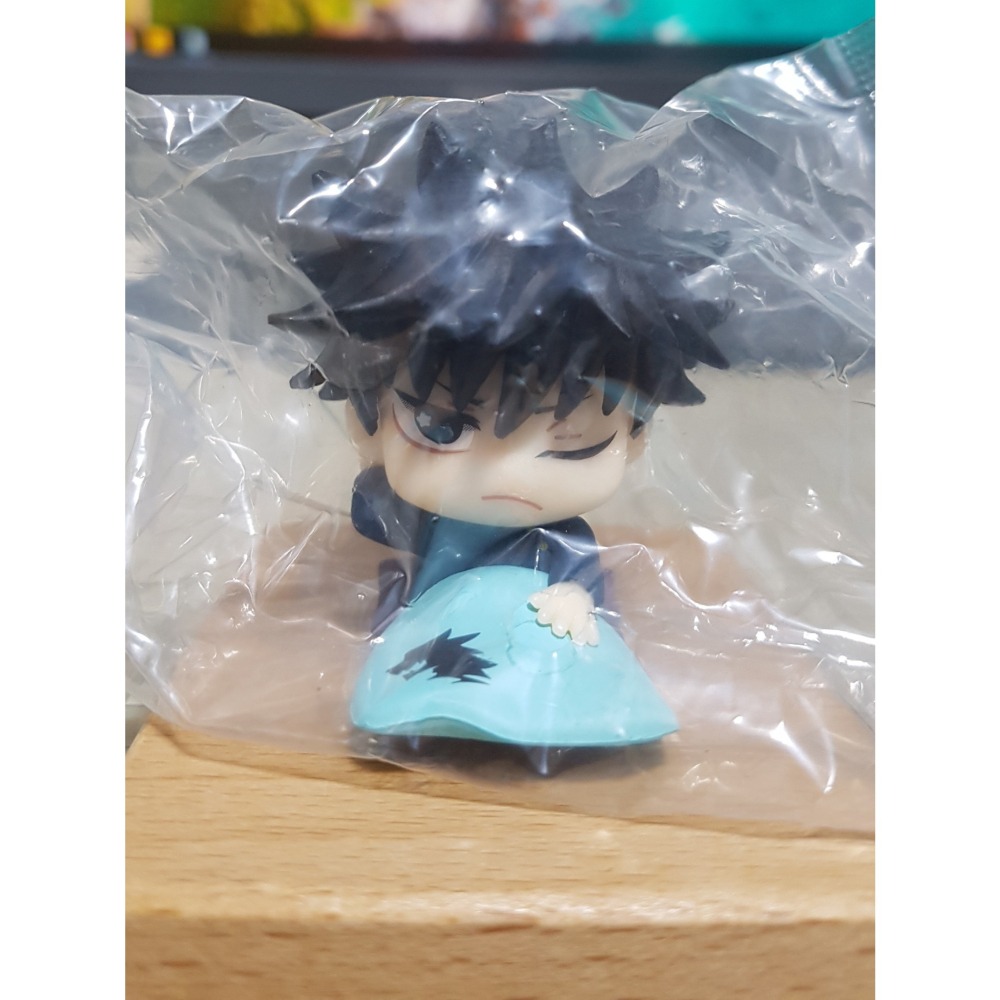 [長夜餘火]免運 現貨 Standstones 咒術迴戰 睡眠公仔 虎杖悠仁 伏黑惠 五條悟 兩面宿儺 釘崎野薔薇-細節圖4