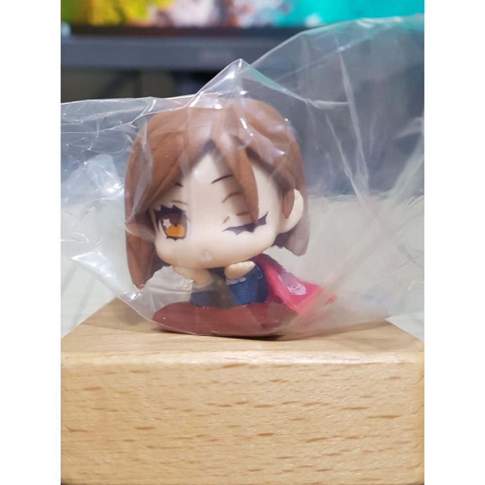 [長夜餘火]免運 現貨 Standstones 咒術迴戰 睡眠公仔 虎杖悠仁 伏黑惠 五條悟 兩面宿儺 釘崎野薔薇-細節圖6