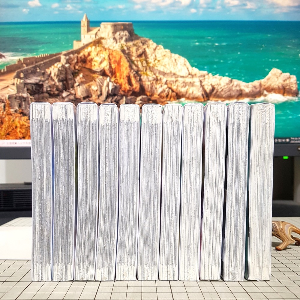 [長夜餘火]免運 現貨24小時出貨 金牌得主 1~12 TSURUMAIKADA 東立 首刷書腰 全新-細節圖4