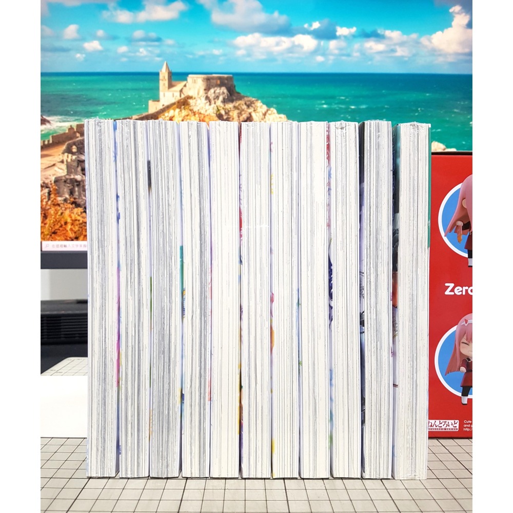 [長夜餘火]免運 現貨24小時出貨 金牌得主 1~12 TSURUMAIKADA 東立 首刷書腰 全新-細節圖5