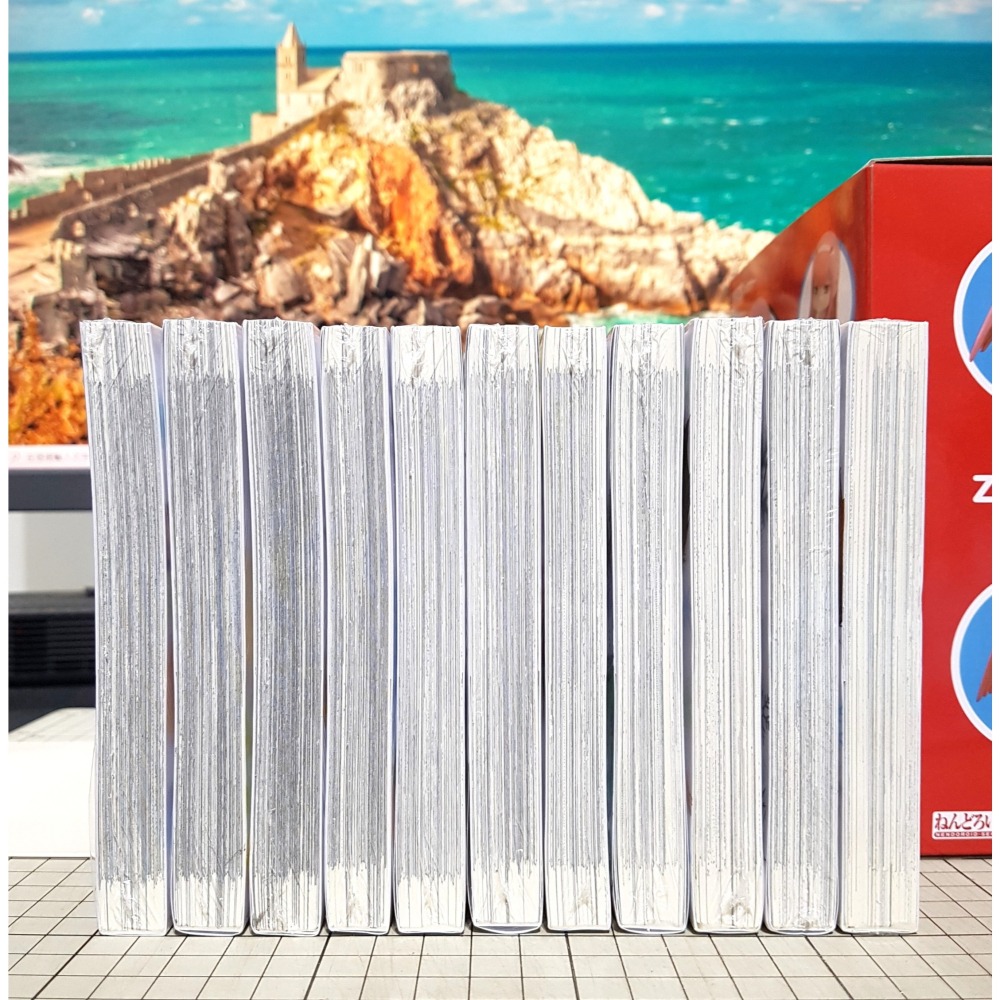 [長夜餘火]免運 現貨24小時出貨 金牌得主 1~12 TSURUMAIKADA 東立 首刷書腰 全新-細節圖6