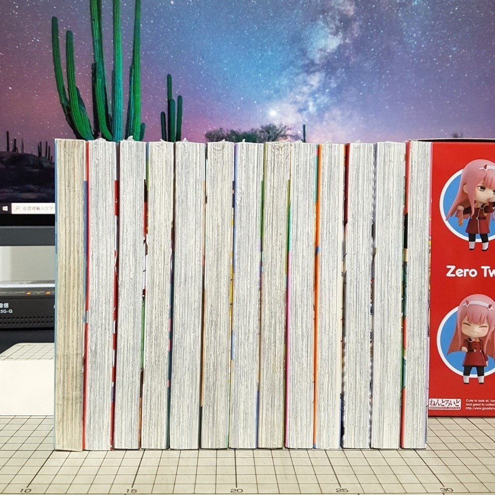 免運 現貨 白晝的流星 1、2、3、4、5、6、7、8、9、10、11、12、番外篇 山森三香 全新 自有書 首刷書腰-細節圖5