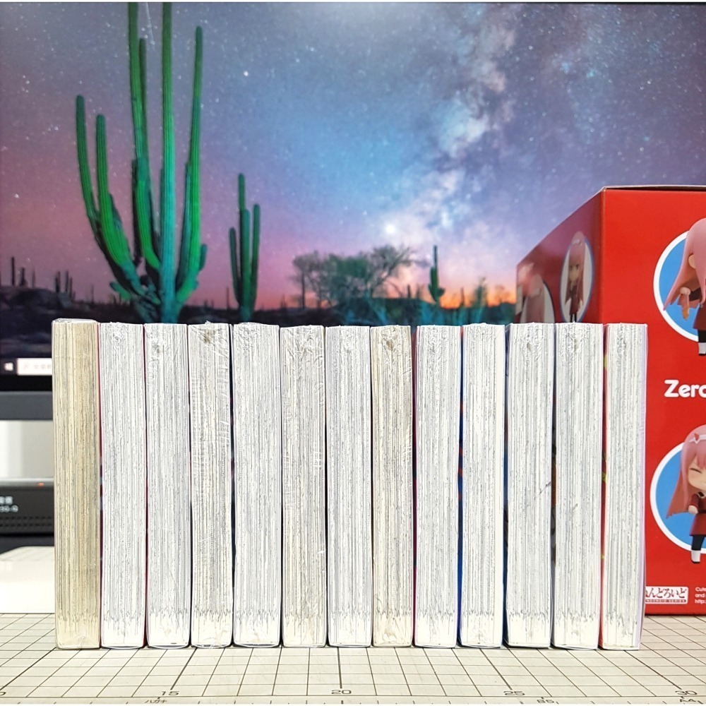 免運 現貨 白晝的流星 1、2、3、4、5、6、7、8、9、10、11、12、番外篇 山森三香 全新 自有書 首刷書腰-細節圖6