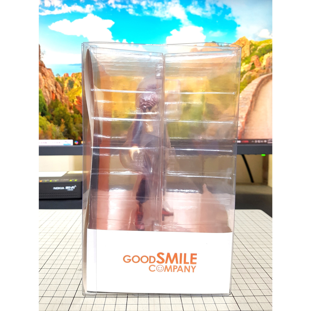 [長夜餘火]免運 現貨24小時出貨 GSC POP UP PARADE 虎杖悠仁 咒術迴戰 代理版 全新-細節圖4