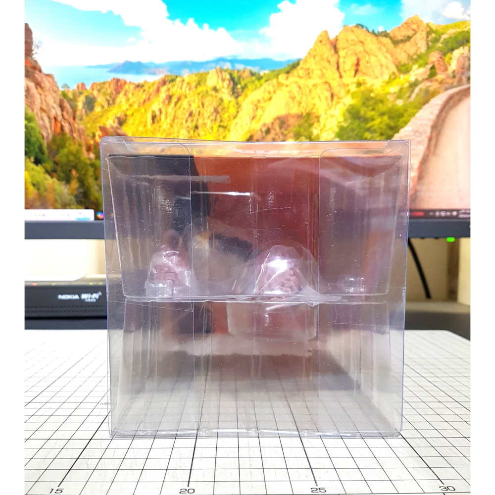 [長夜餘火]免運 現貨24小時出貨 GSC POP UP PARADE 虎杖悠仁 咒術迴戰 代理版 全新-細節圖5