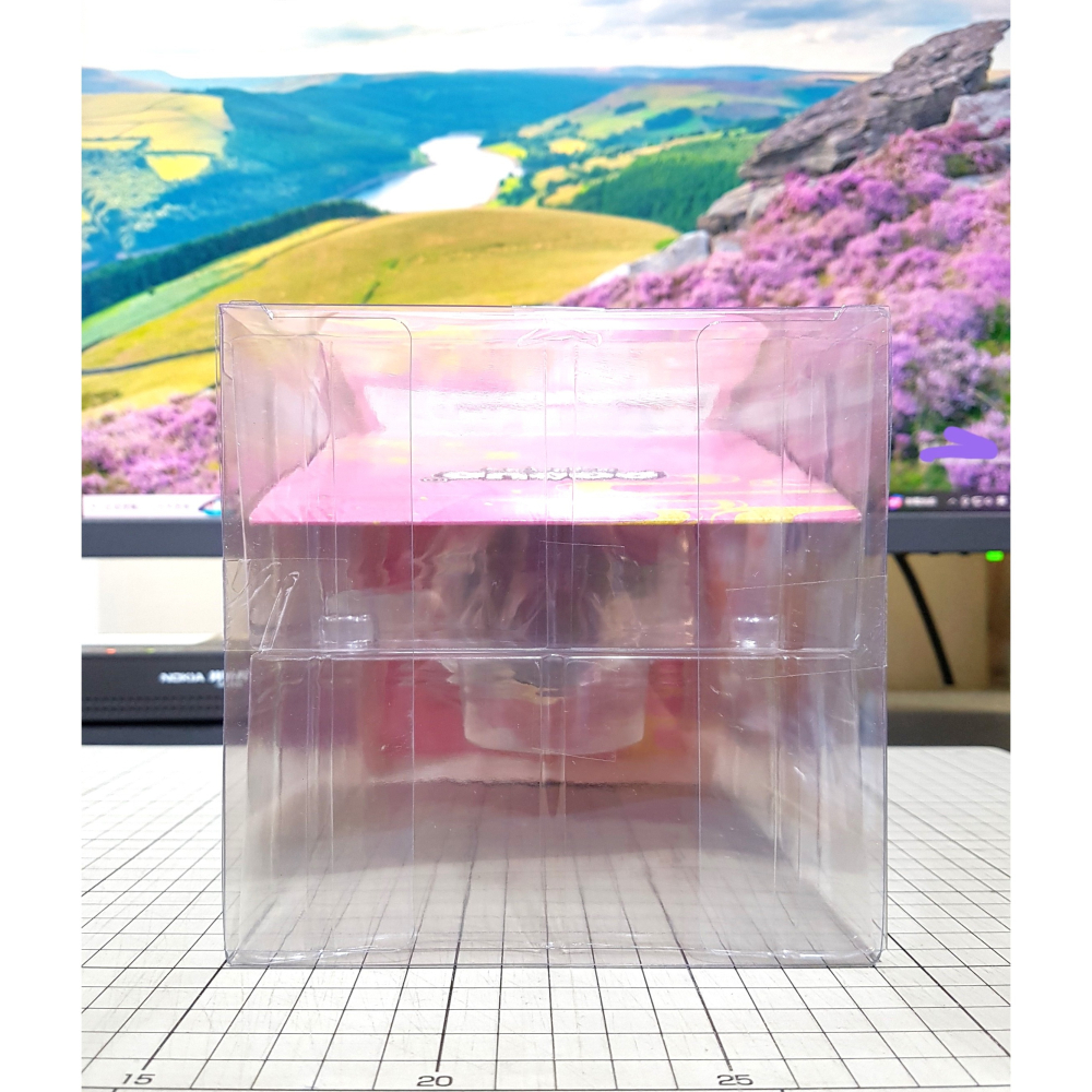 [長夜餘火]免運 現貨24小時出貨 GSC POP UP PARADE 竈門禰豆子 鬼滅之刃 代理版 全新-細節圖5