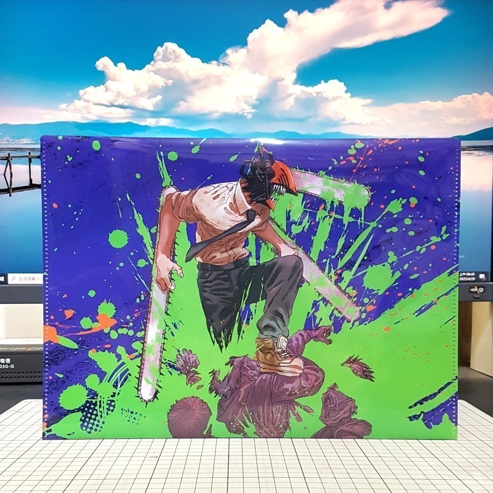 [長夜]免運 鏈鋸人 1、2、3、4、5、6、7、8、9、10、11、12、13、14、15~20 首刷限定版 藤本樹-細節圖8