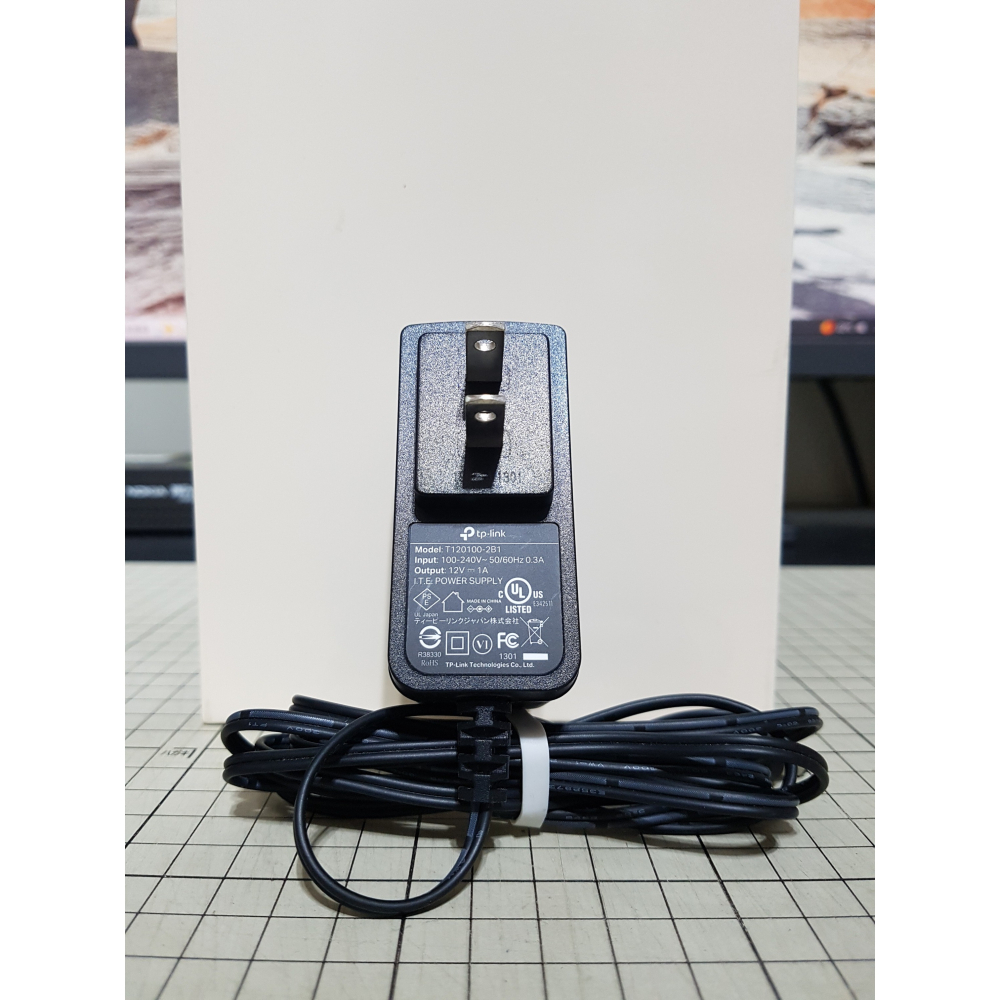 [長夜餘火]免運 現貨24小時出貨 二手 TP-LINK Archer C60 AC1350 無線雙頻路由器 wifi-細節圖7