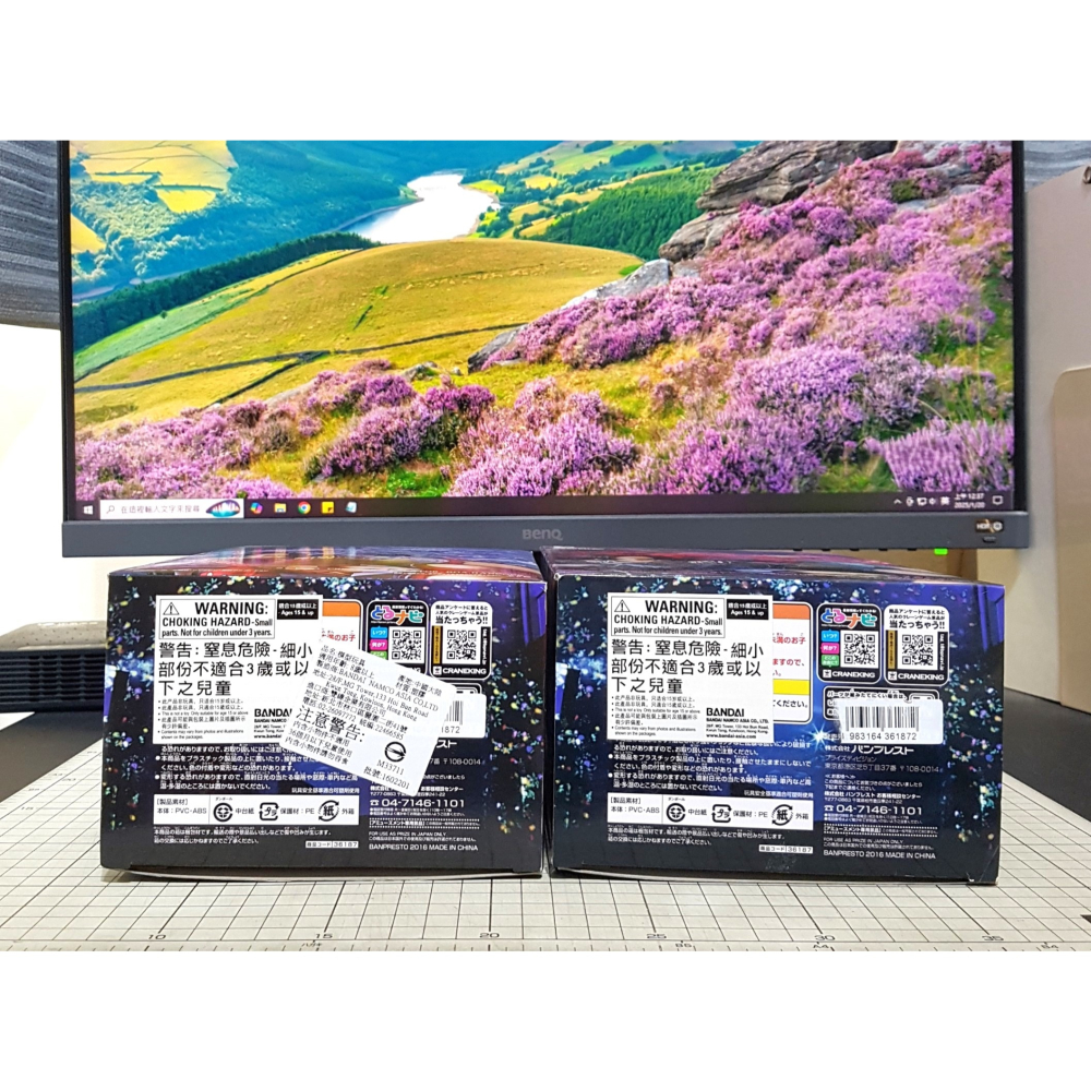 [長夜餘火]免運 現貨24小時出貨 BANPRESTO 波雅.漢考克 造型師x寫真家 航海王 海賊王 女帝 蛇姬 已拆封-細節圖6