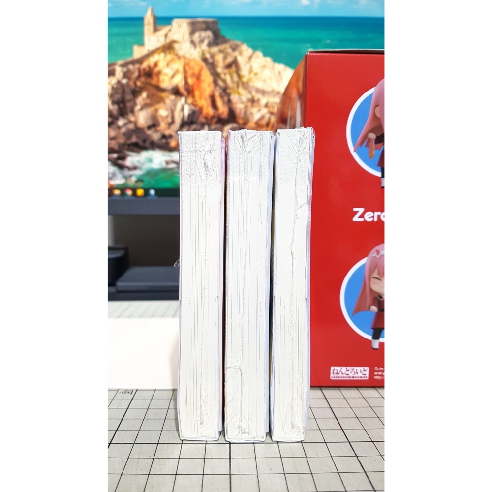 [長夜餘火]免運 現貨 敗北女角太多了！1、2、3、4、5、6、7、SSS 首刷限定版 雨森焚火 東立 首刷書卡 全新-細節圖6