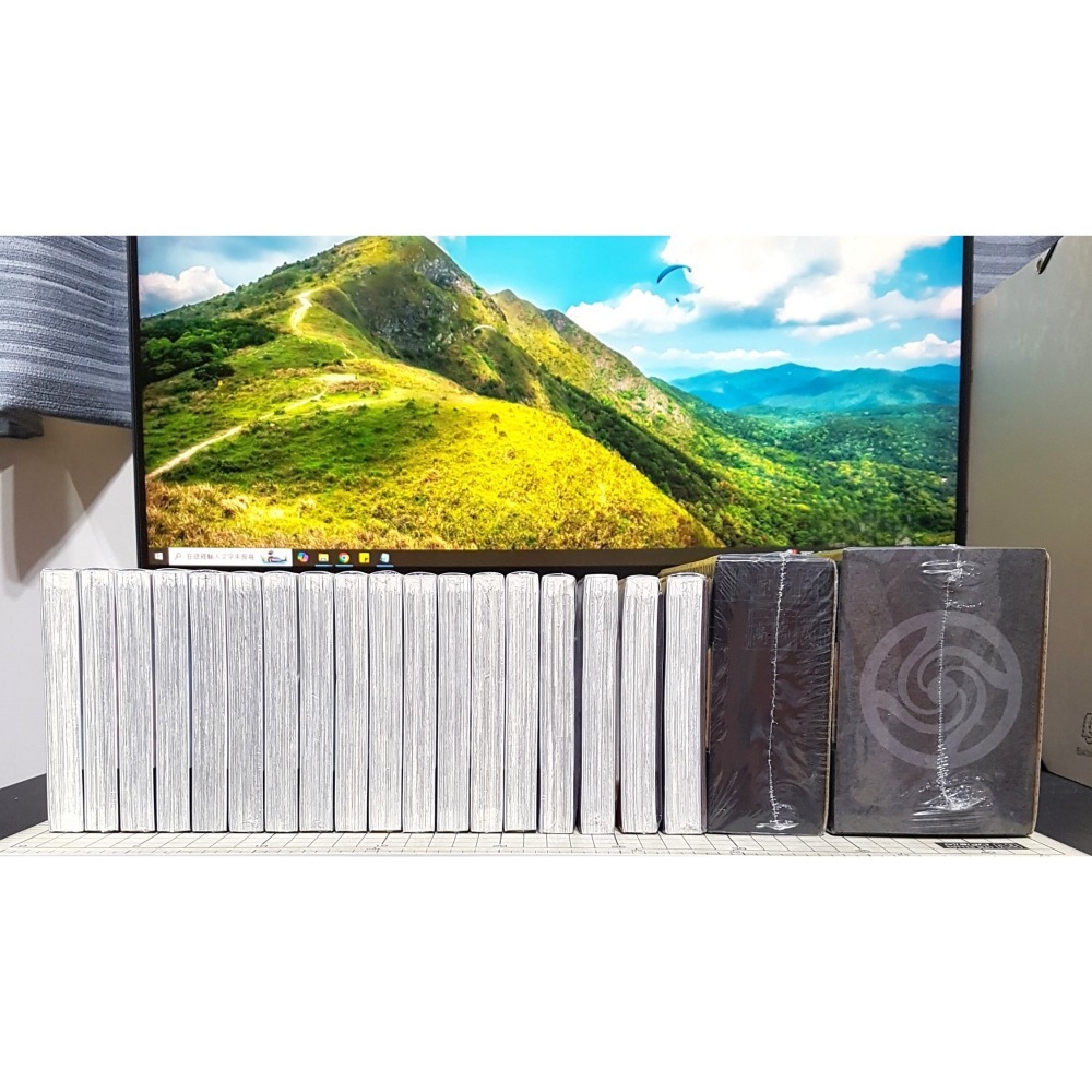 咒術迴戰 0~17、18、19、20、21、22、23、24、25、26、27、28、29、30完 首刷限定版 芥見下々-細節圖6