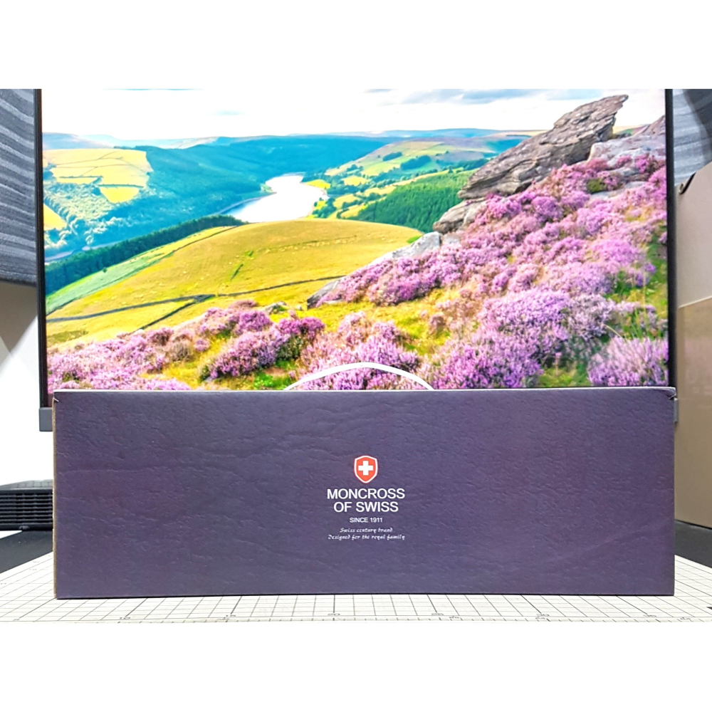 [長夜餘火]免運 現貨24小時出貨 MONCROSS 不鏽鋼琥珀奶鍋組 BAS-M16ZZ 16cm 1.4L 全新-細節圖4