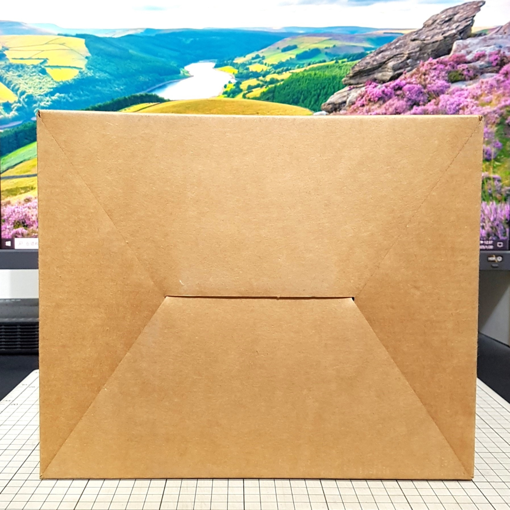 [長夜]免運 現貨24小時出 Nutrilite 竹纖維沙拉碗盤四件組 BAMBOO Salad bowl Set 全新-細節圖5