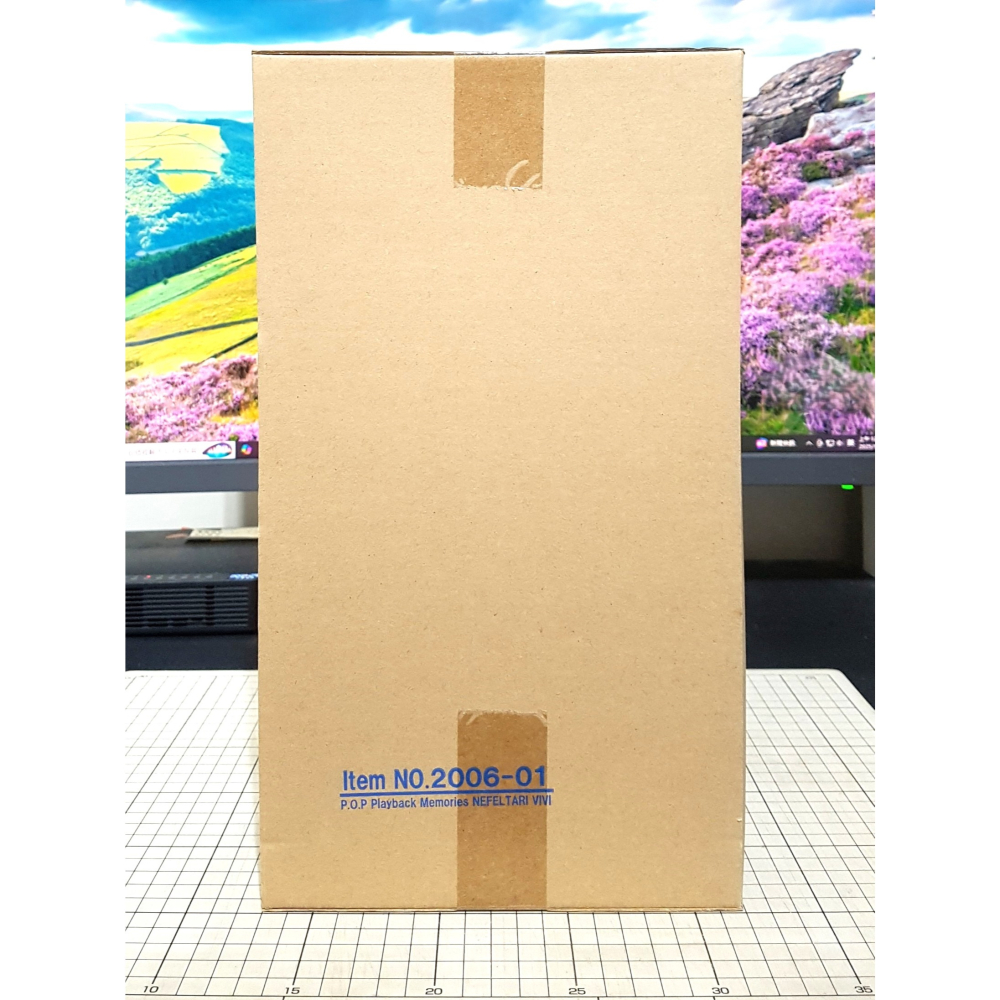 [長夜餘火]免運 現貨24小時出 MH限定 P.O.P 薇薇 Playback Memories 海賊王 航海王 代理版-細節圖4