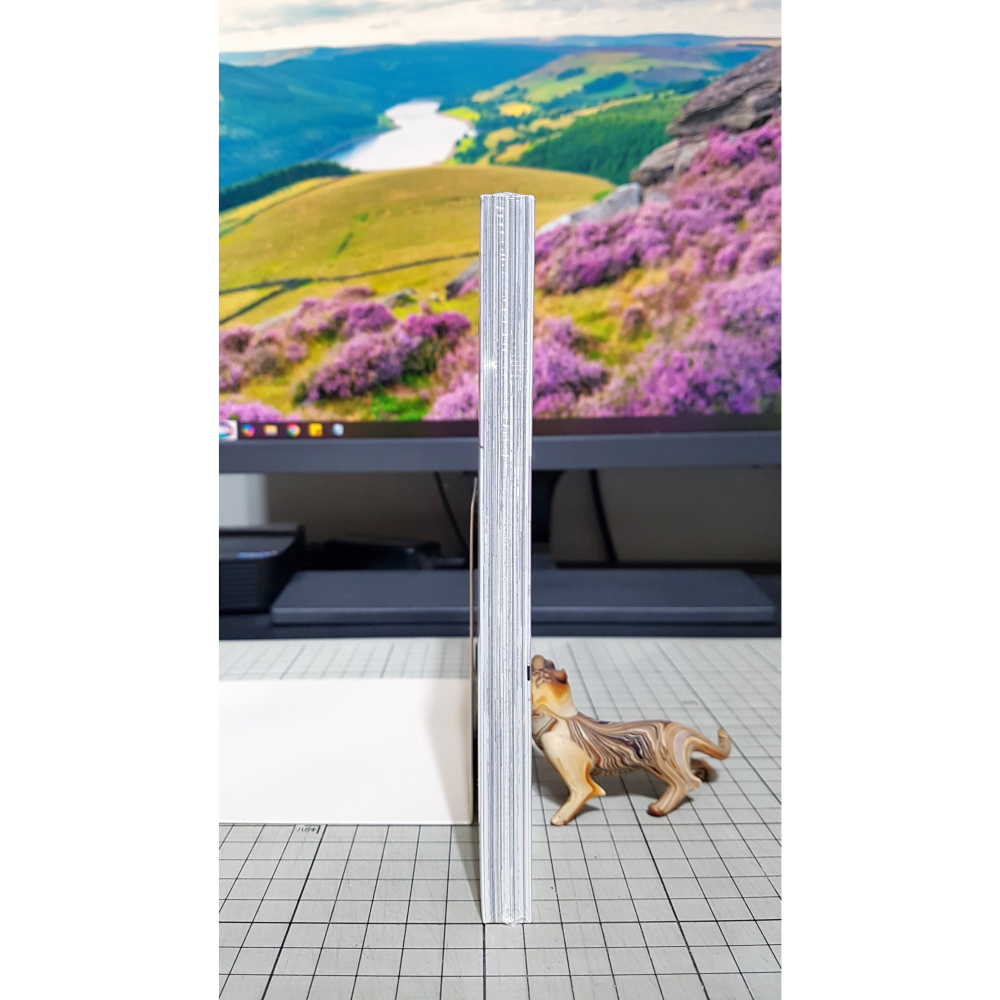 [長夜餘火]免運 現貨24小時出貨 金魚妻 4 黒澤R 東立 全新-細節圖6