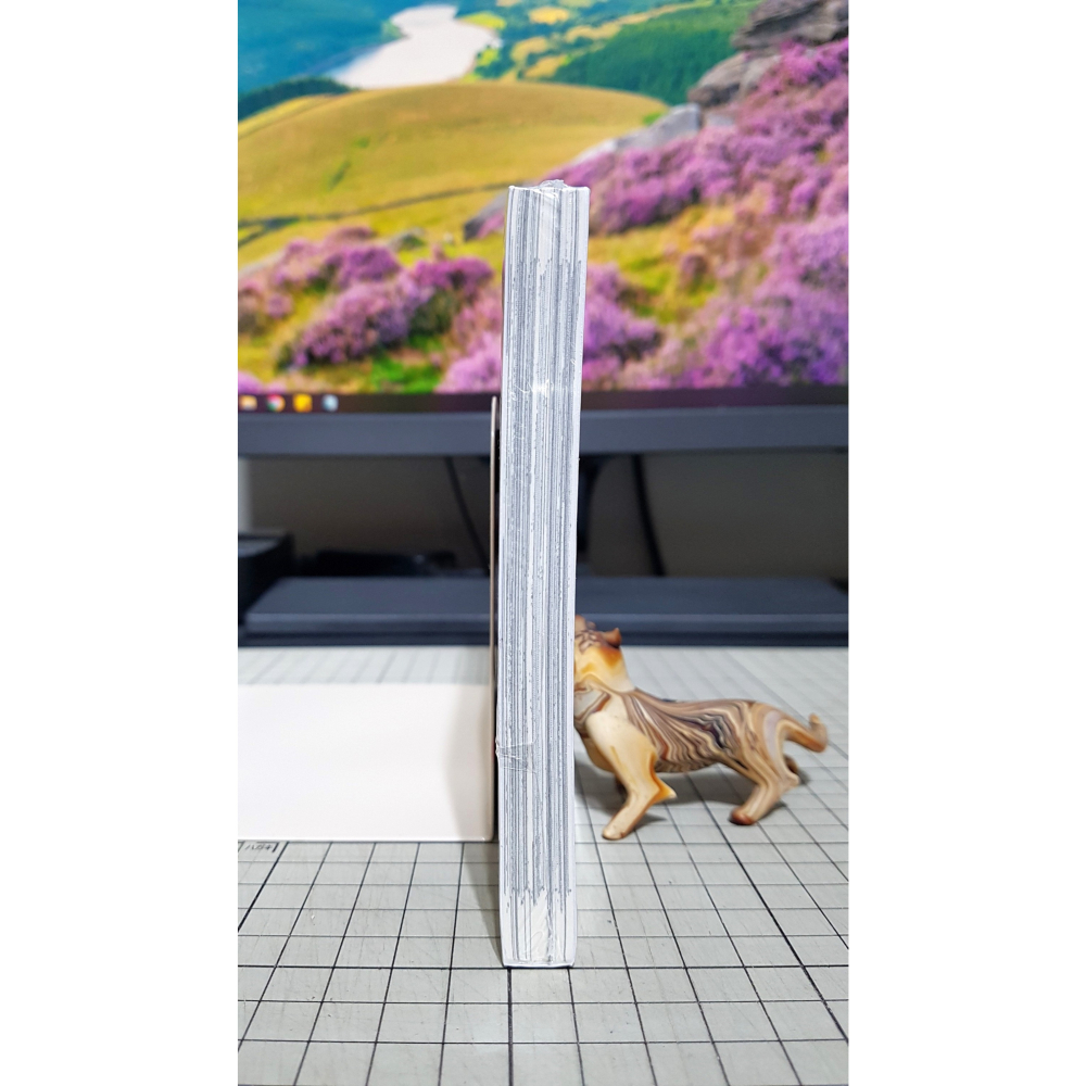 [長夜餘火]免運 現貨24小時出貨 金魚妻 4 黒澤R 東立 全新-細節圖7