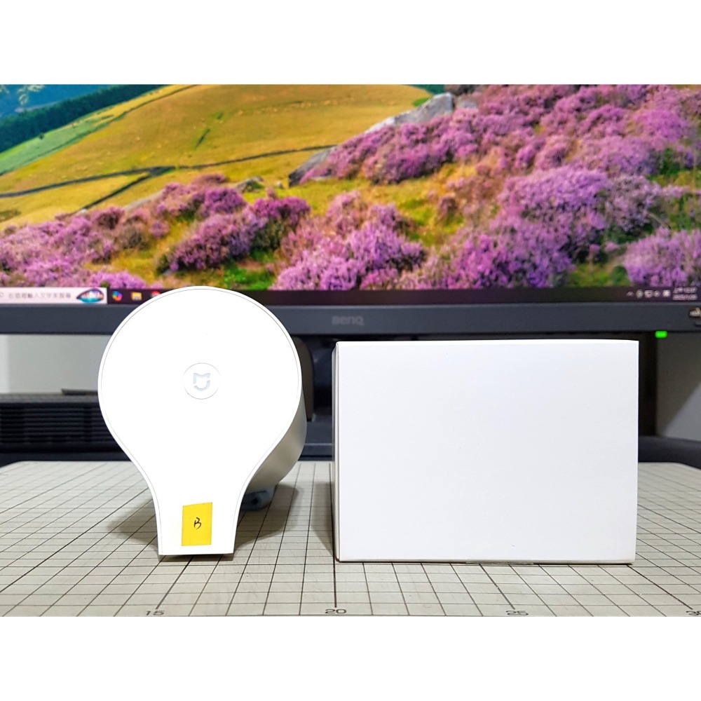 [長夜餘火]免運 現貨24小時出貨 小米 米家 自動感應洗手機 Xiaomi 已壞 需維修 無保固-細節圖5