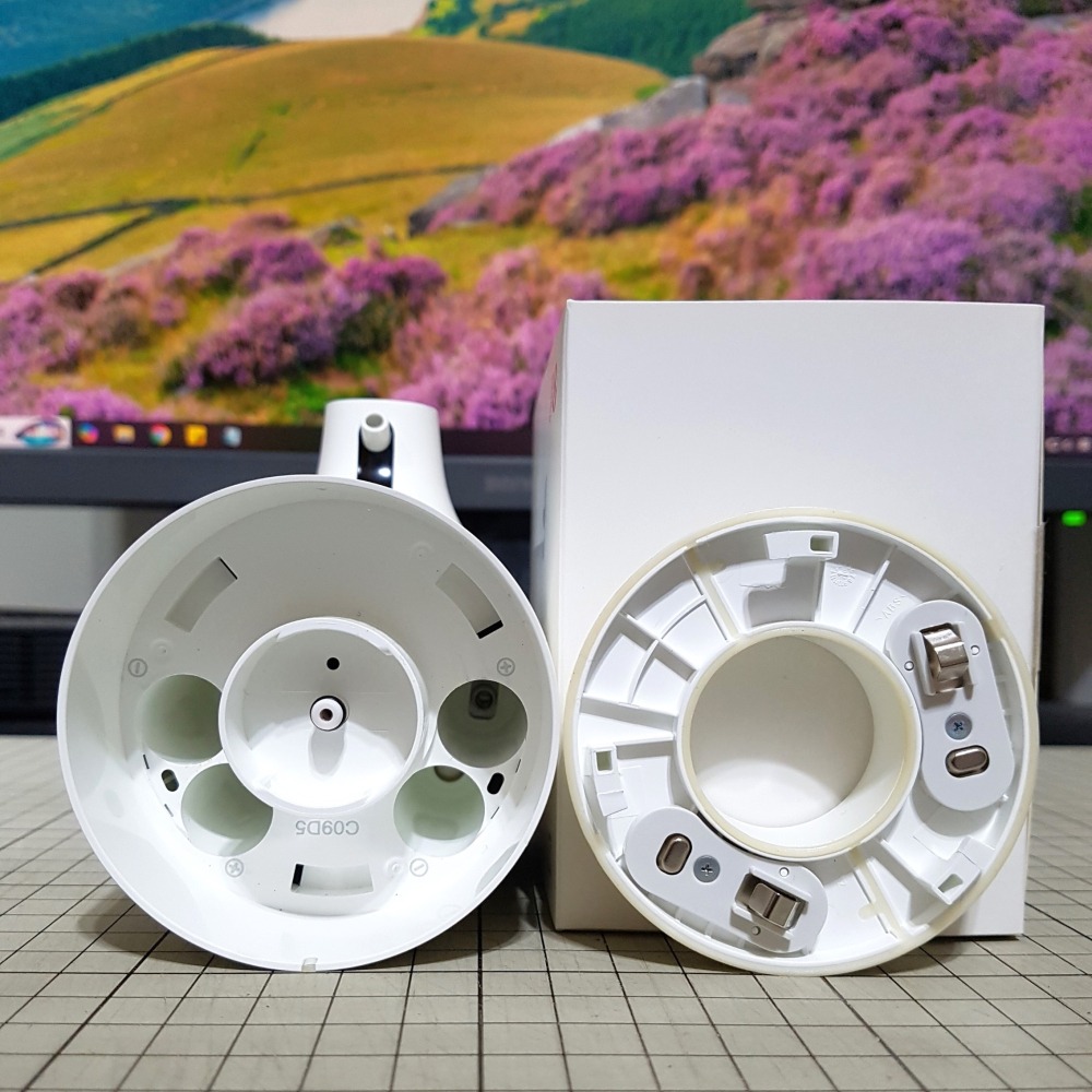 [長夜餘火]免運 現貨24小時出貨 小米 米家 自動感應洗手機 Xiaomi 已壞 需維修 無保固-細節圖7