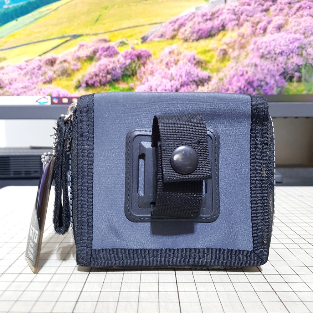 [長夜餘火]免運 現貨24小時出貨 麻辣教師GTO 錢包 藤澤亨 東立 香港製 全新-細節圖3