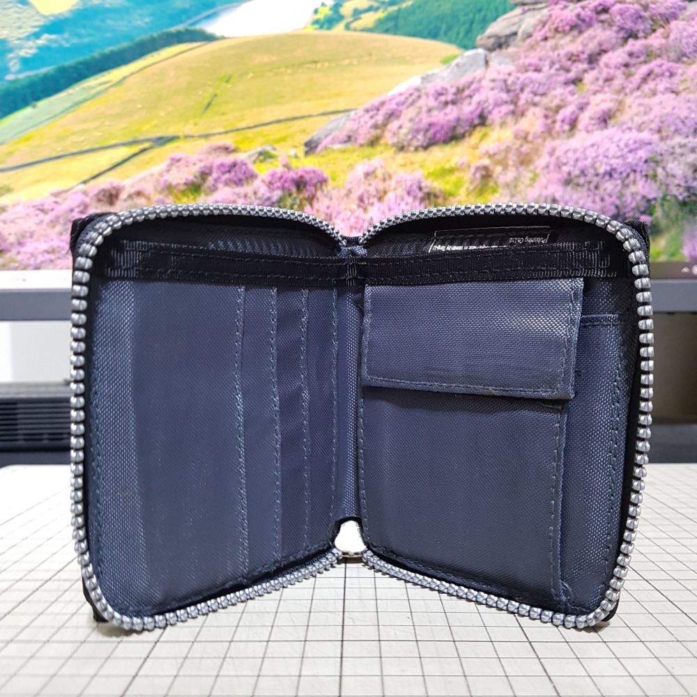 [長夜餘火]免運 現貨24小時出貨 麻辣教師GTO 錢包 藤澤亨 東立 香港製 全新-細節圖5