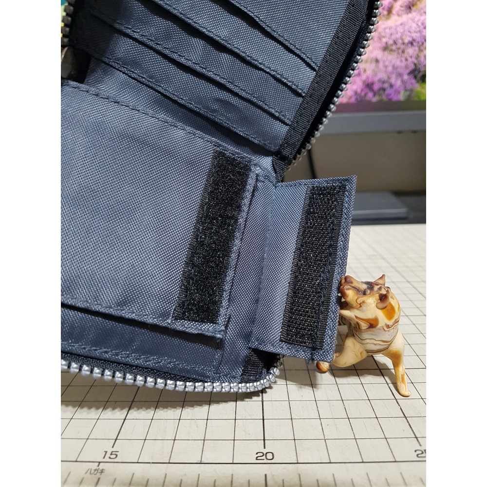 [長夜餘火]免運 現貨24小時出貨 麻辣教師GTO 錢包 藤澤亨 東立 香港製 全新-細節圖8